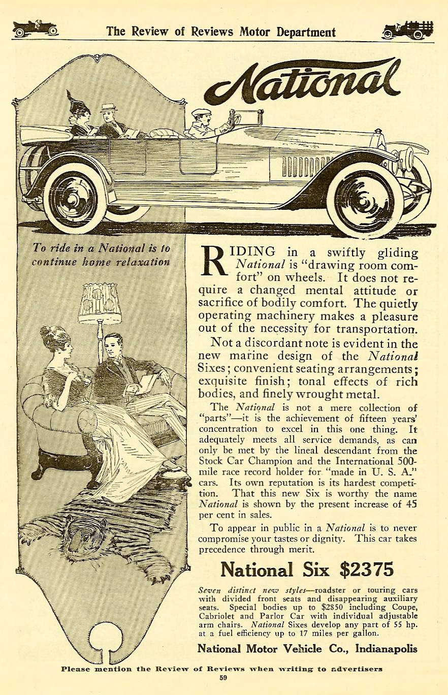 1915 National 3